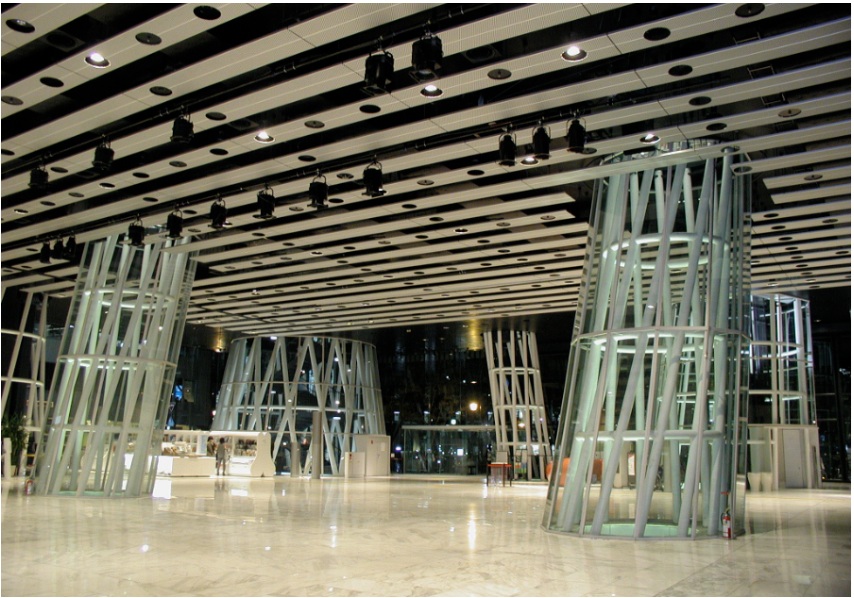 せんだいメディアテーク